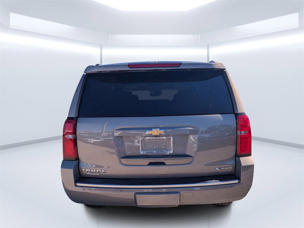 Used 2018 Chevrolet Tahoe Premier image 5