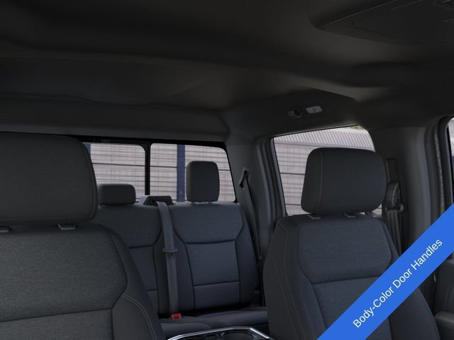 New 2026 Ford F150 XLT AWD/4WD image 26