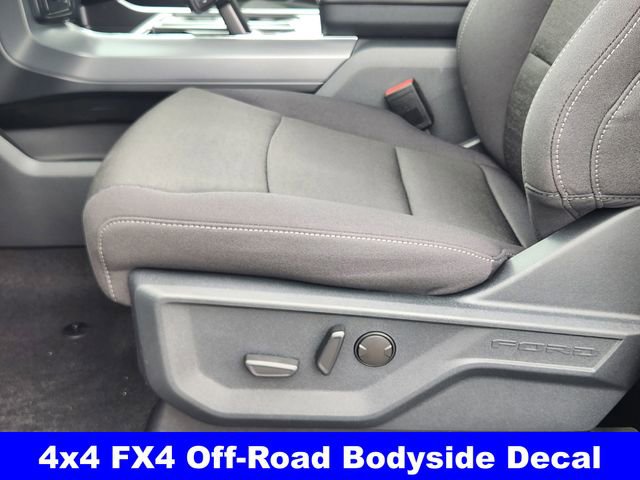New 2026 Ford F150 XLT image 23