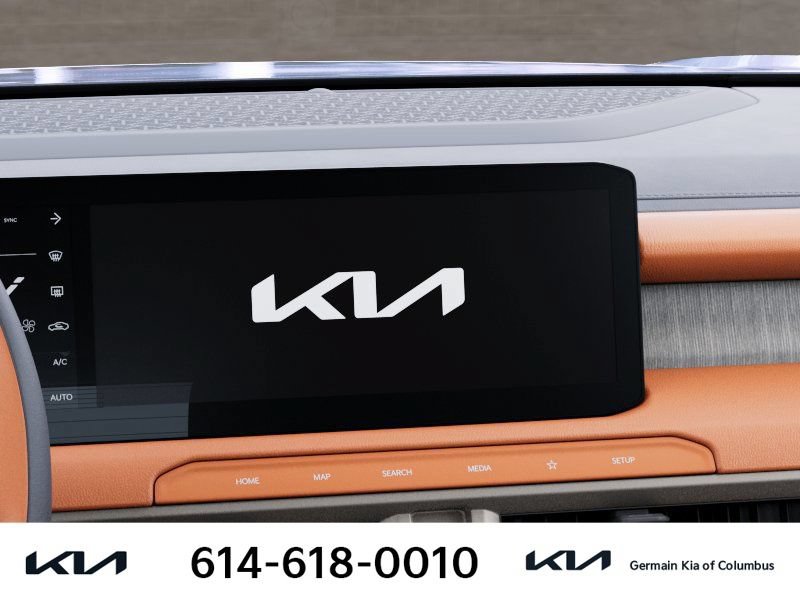 New 2027 Kia Telluride SX Prestige AWD/4WD image 23