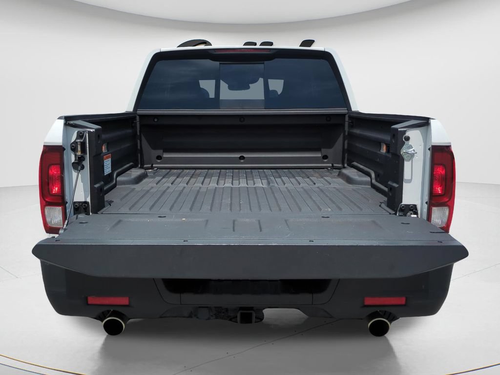 Used 2024 Honda Ridgeline RTL image 9