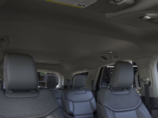 New 2026 Ford Explorer Active image 22