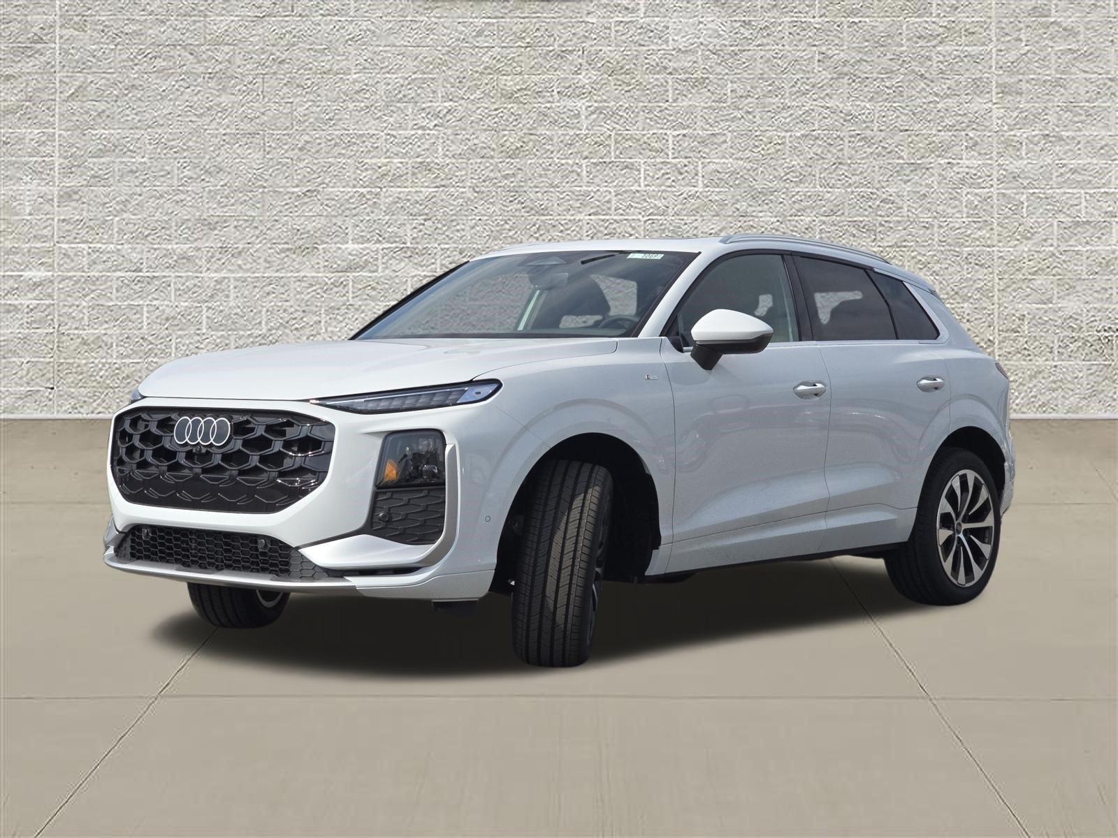 New 2027 Audi Q3 S Line AWD/4WD image 3