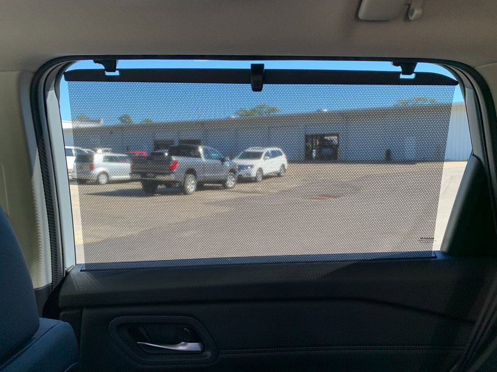 New 2026 Nissan Rogue SV image 20