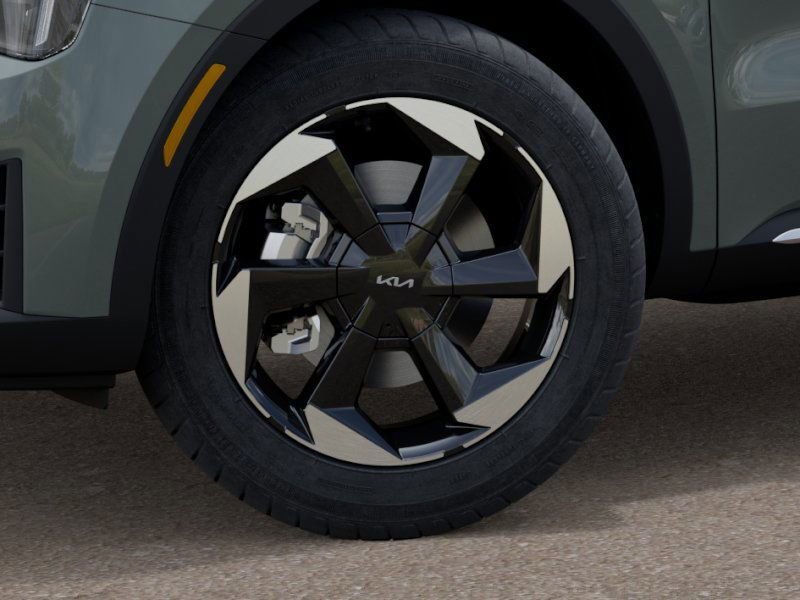 New 2026 Kia Sorento EX AWD/4WD image 9