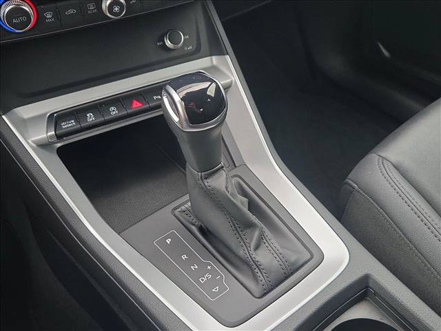 Used 2025 Audi Q3 2.0T Premium AWD/4WD image 12