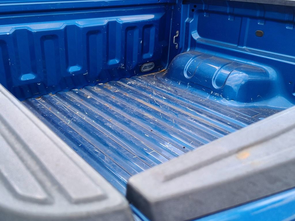 Used 2019 Ford Ranger XLT w/ Equipment Group 301A Mid image 8