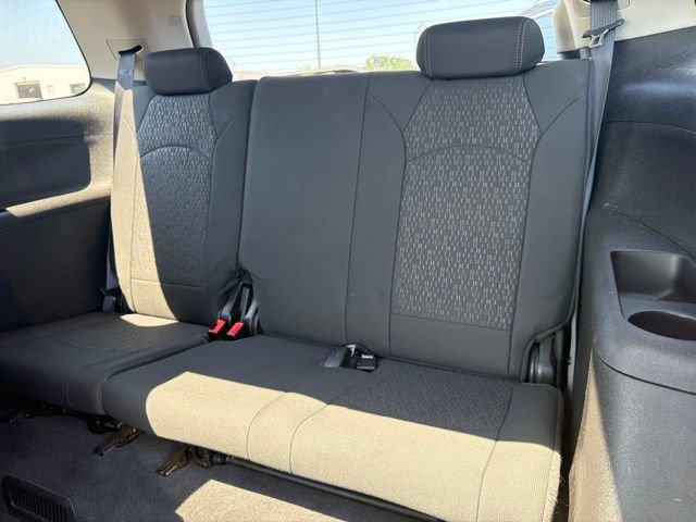 Used 2013 GMC Acadia SLE FWD image 10