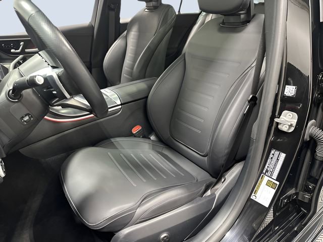 Used 2025 Mercedes-Benz C 300 4MATIC Sedan image 27