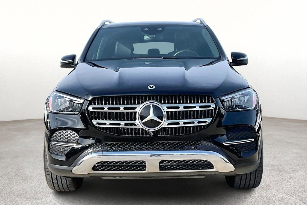 Used 2024 Mercedes-Benz GLE 350 4MATIC w/ 3rd Row Seat Package image 5