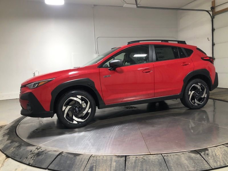 New 2026 Subaru Crosstrek 2.5i Limited image 6