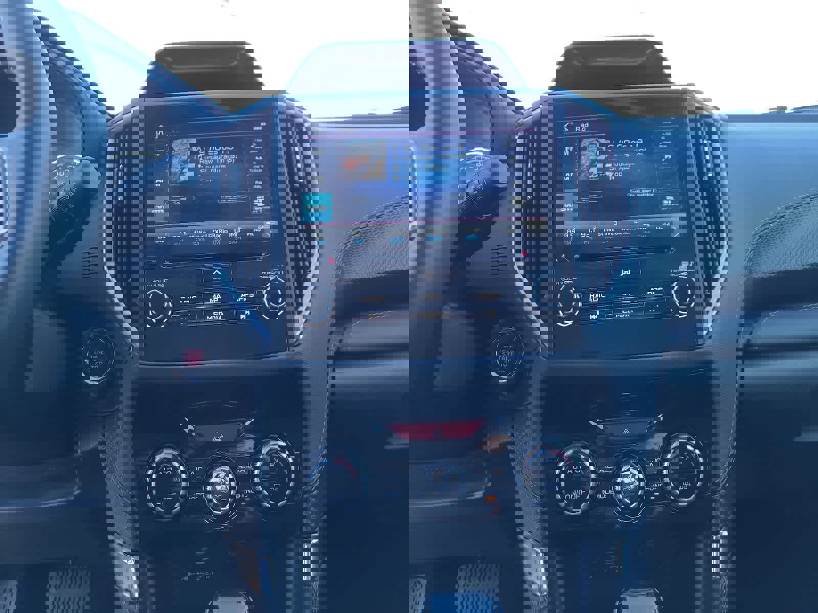 Used 2023 Subaru Forester Touring image 24