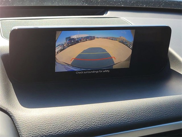 Certified 2025 MAZDA CX-50 AWD 2.5 S w/ Preferred Package image 24