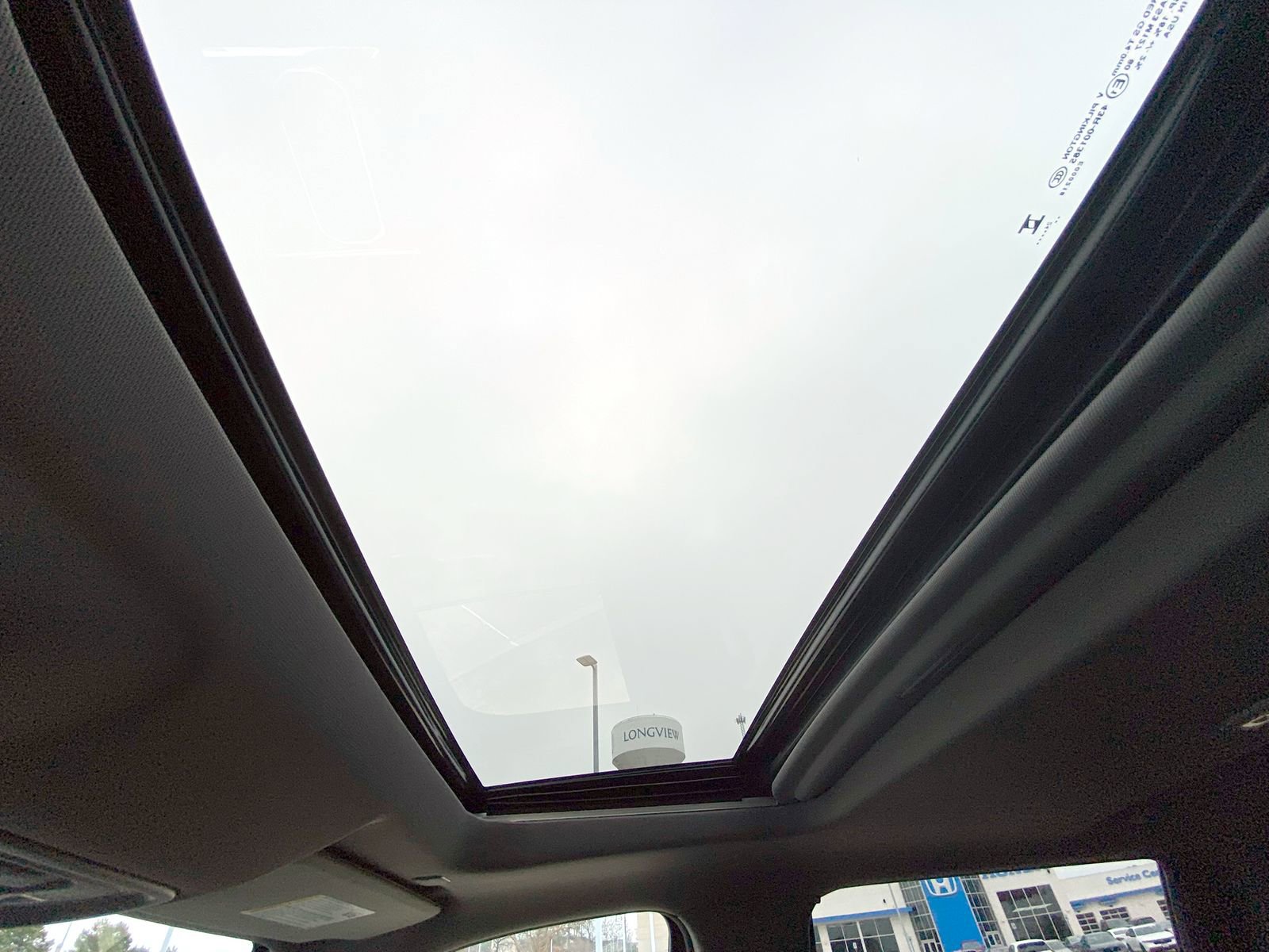 Used 2025 Chevrolet Silverado 2500 LTZ w/ LTZ Premium Package image 30