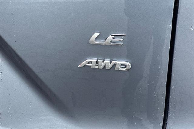 Certified 2023 Toyota Corolla Cross LE image 32