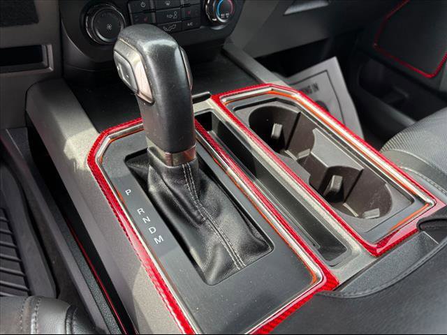 Used 2019 Ford F150 Raptor w/ Equipment Group 801A Mid image 44