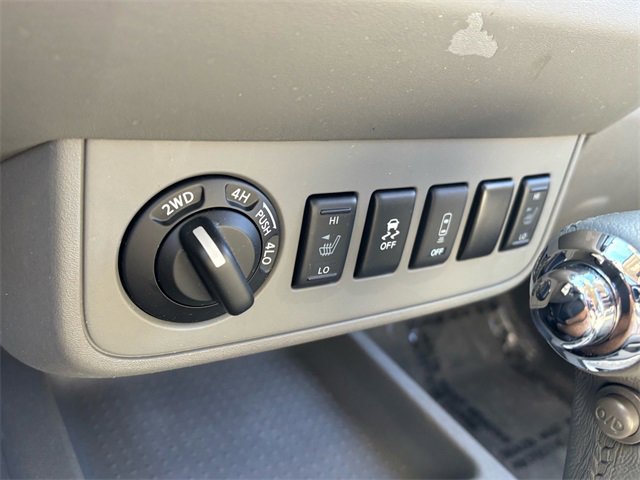 Used 2018 Nissan Frontier SV w/ Value Truck Package image 28