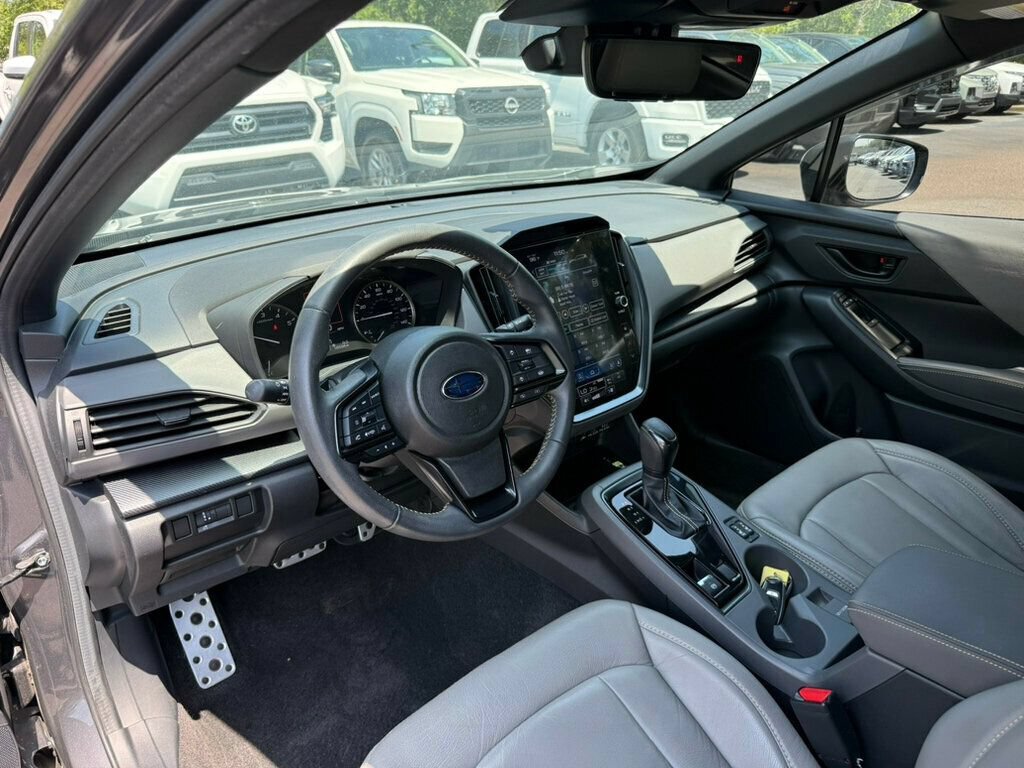 Used 2024 Subaru Crosstrek 2.5i Sport AWD/4WD image 3