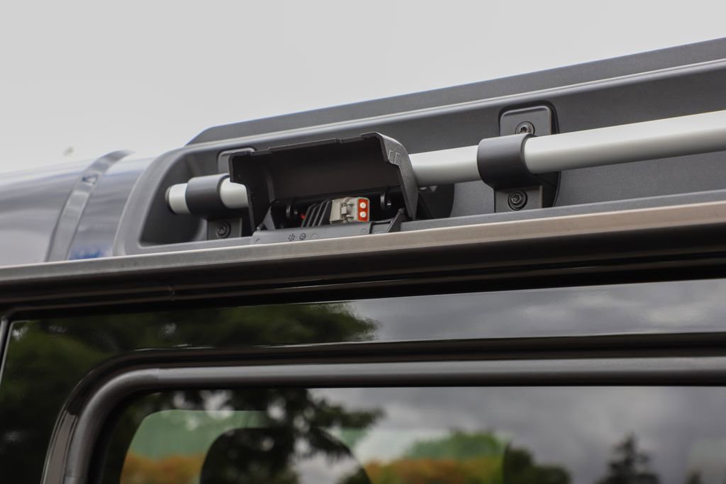 New 2025 INEOS Grenadier Fieldmaster Edition image 16