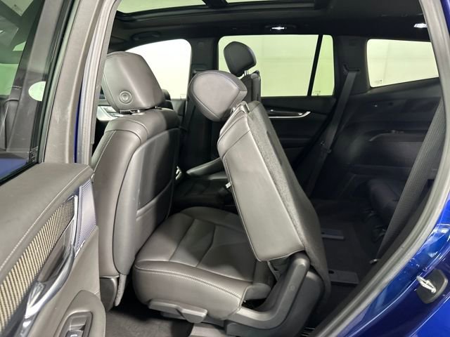 Used 2023 Cadillac XT6 Sport image 26