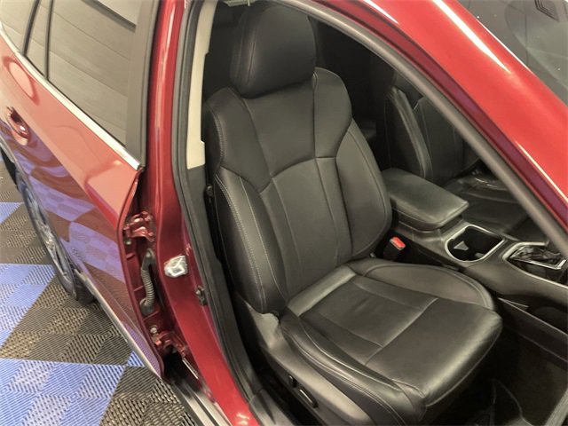 Used 2021 Subaru Outback Limited image 26