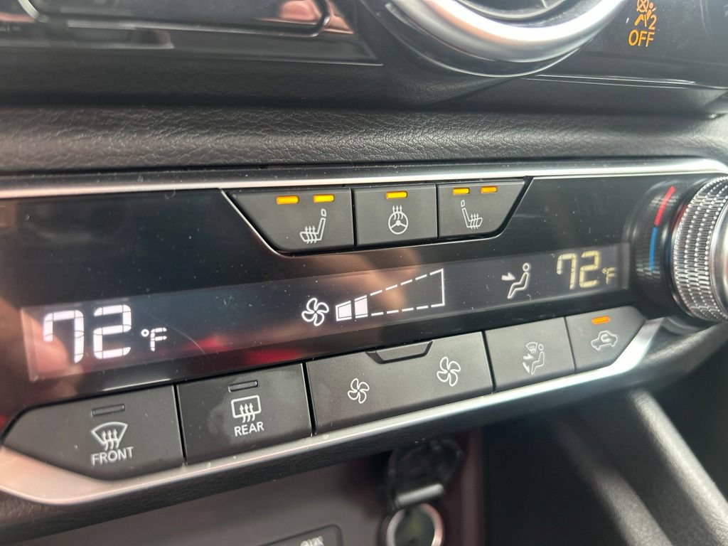 Used 2024 Nissan Sentra SV w/ All-Weather Package FWD image 30