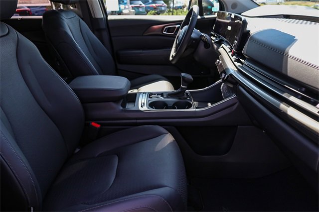 New 2026 Kia Carnival SX Prestige image 20