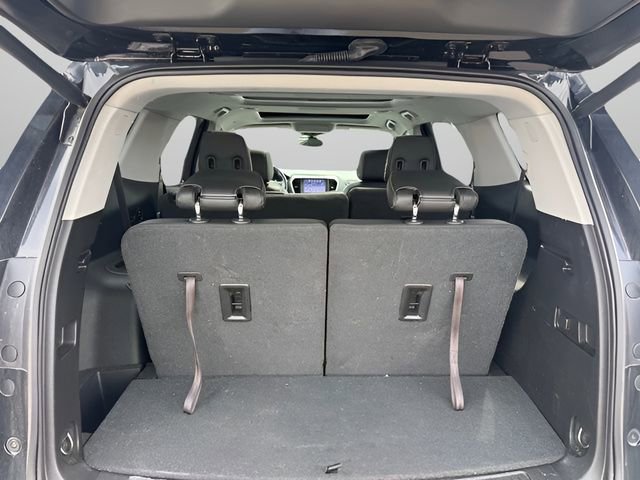 Used 2018 GMC Acadia SLT AWD/4WD image 6