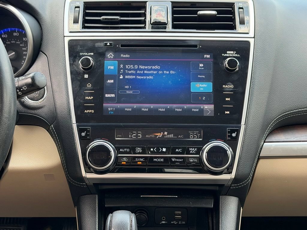 Used 2019 Subaru Outback 2.5i Limited AWD/4WD image 17