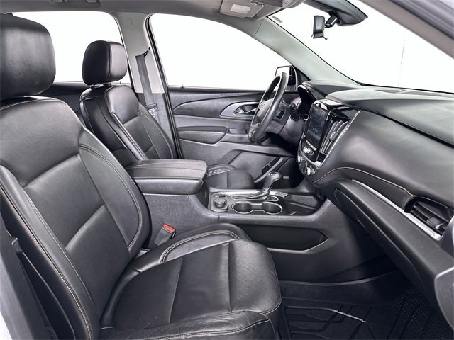 Used 2018 Chevrolet Traverse Premier w/ Redline Edition image 29