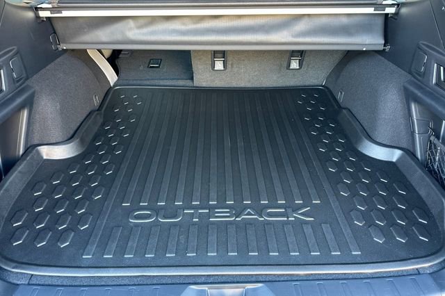 New 2025 Subaru Outback Premium image 17