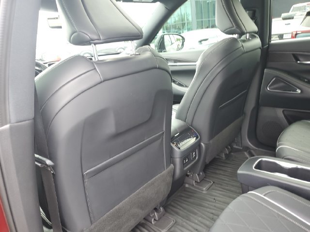 Used 2022 INFINITI QX60 Autograph w/ Cargo Package AWD/4WD image 15