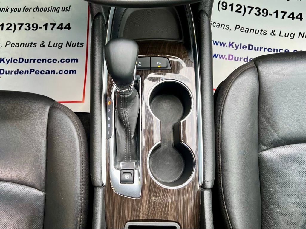 Used 2024 Chevrolet Malibu LT image 33