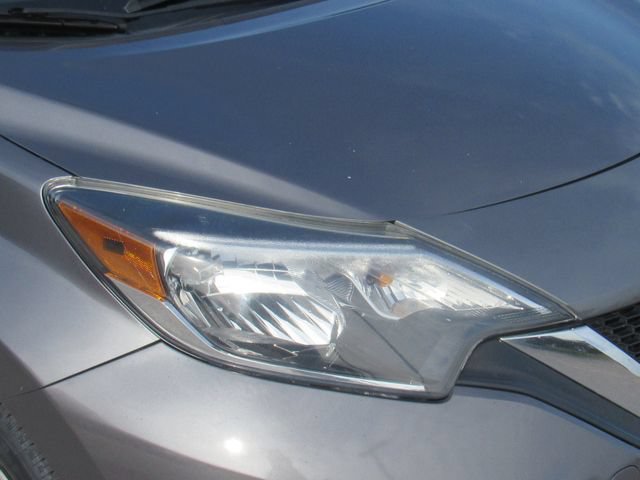 Used 2018 Nissan Versa Note SV FWD image 9
