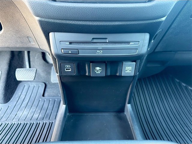 Used 2024 Honda Odyssey Touring image 31