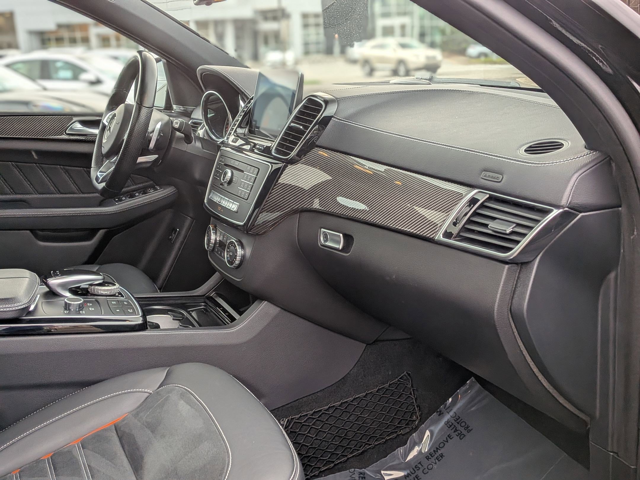 Used 2018 Mercedes-Benz GLE 43 AMG 4MATIC Coupe image 42