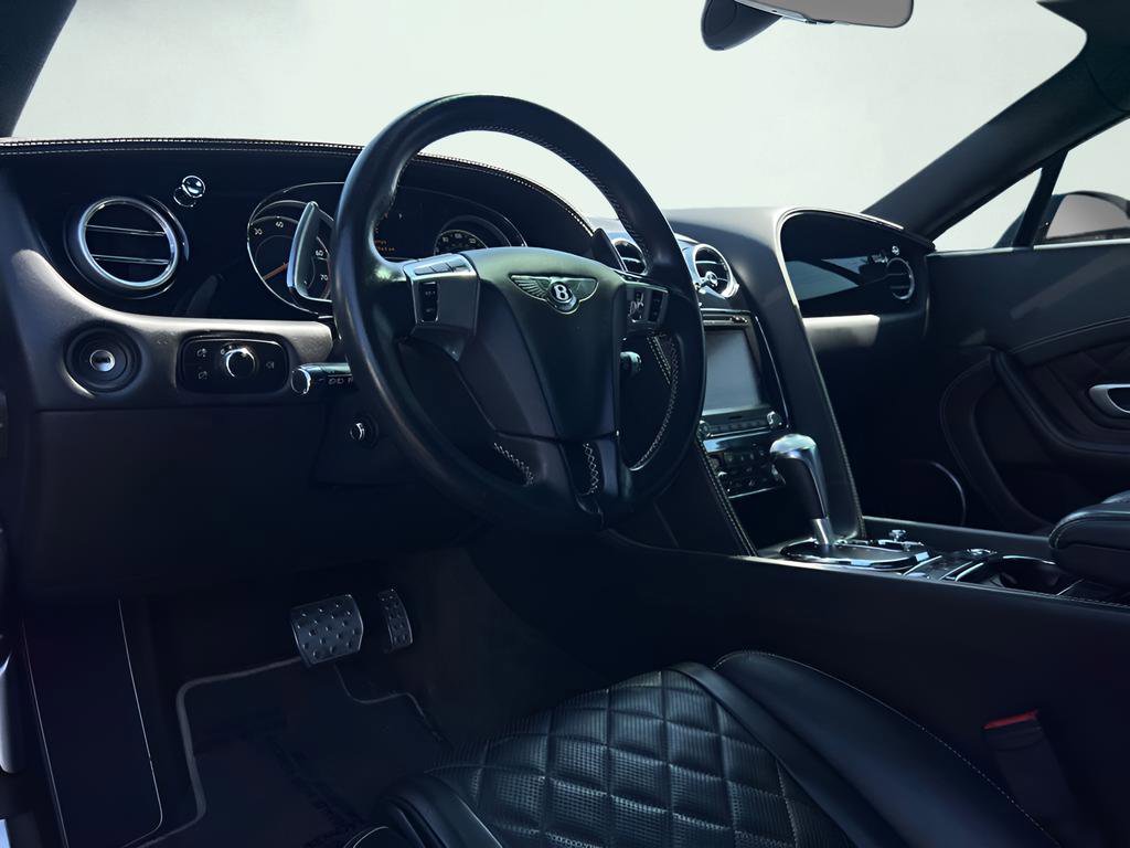 Used 2016 Bentley Continental GT image 35