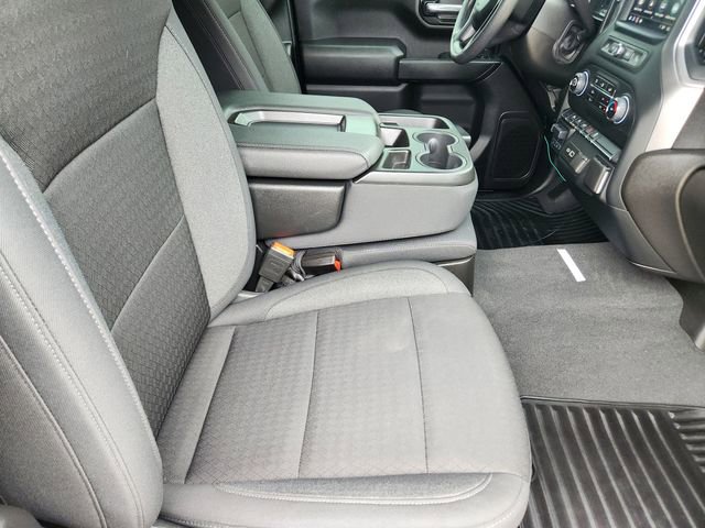 Used 2024 Chevrolet Silverado 1500 Custom image 14