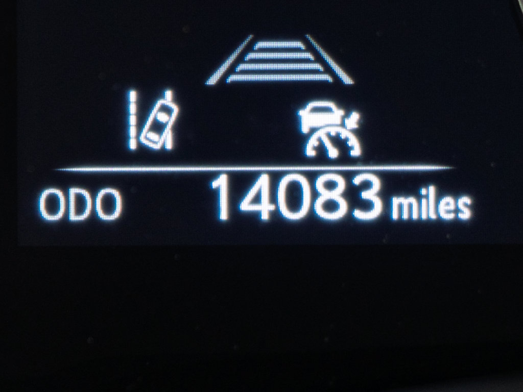 Certified 2024 Lexus RX 350 FWD w/ Technology Package image 3