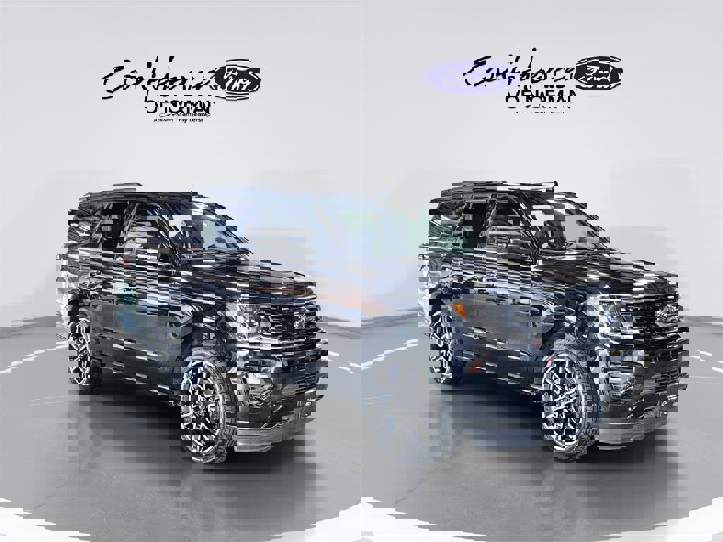 Used 2021 Ford Expedition Limited image 11