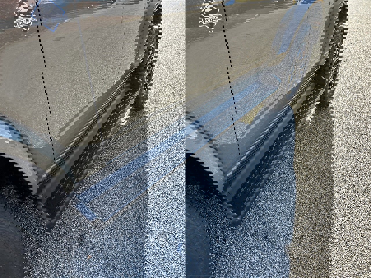 New 2025 Ford Bronco Outer Banks image 28