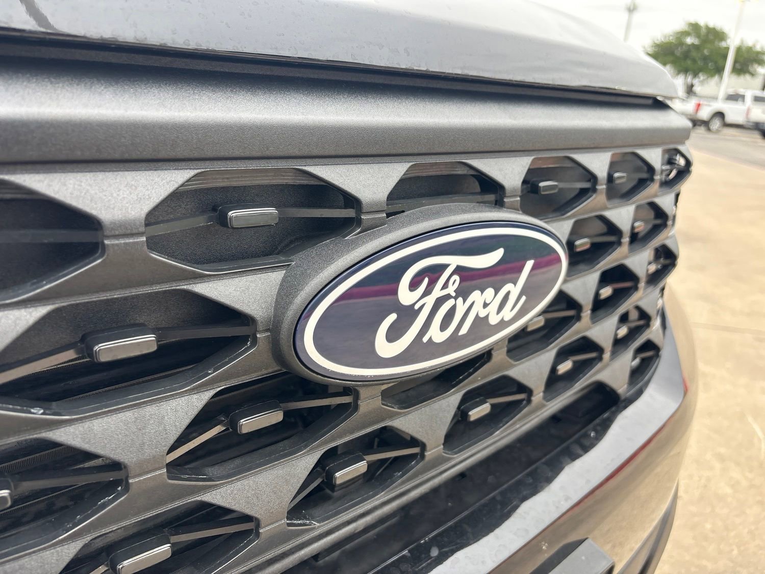 New 2025 Ford Maverick XLT w/ 4K Tow Package AWD/4WD image 9
