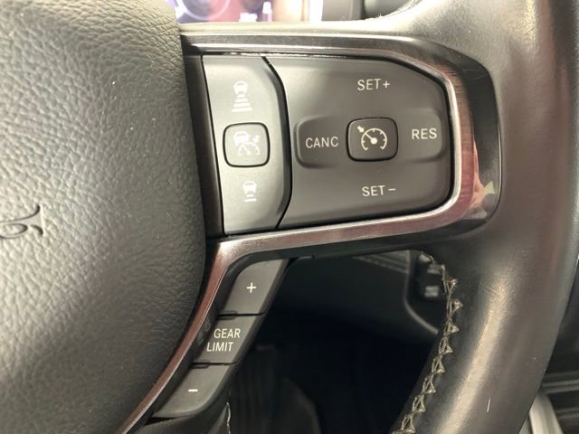 Used 2023 RAM 3500 Limited image 21