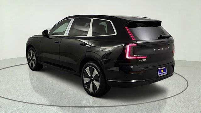 New 2026 Volvo EX90 Plus AWD/4WD image 5