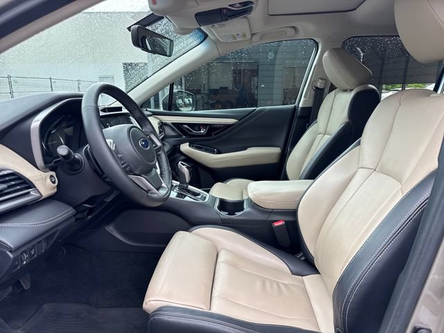 Used 2020 Subaru Outback Limited w/ Popular Package #2 AWD/4WD image 13