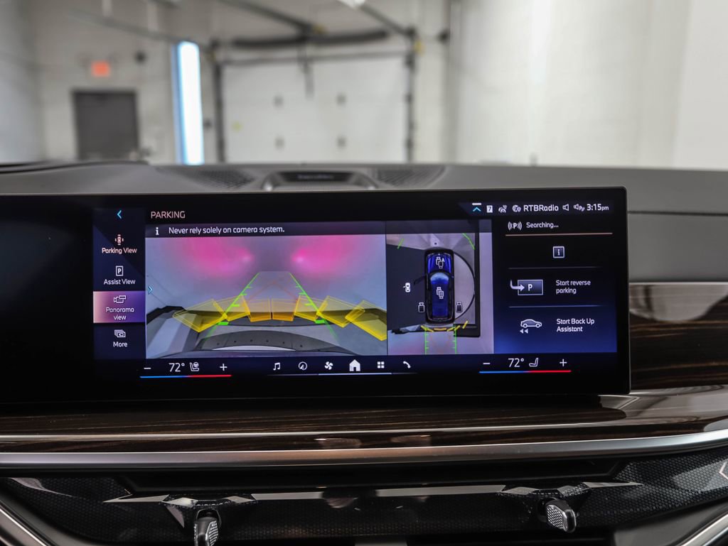 New 2026 BMW ALPINA XB7 image 18