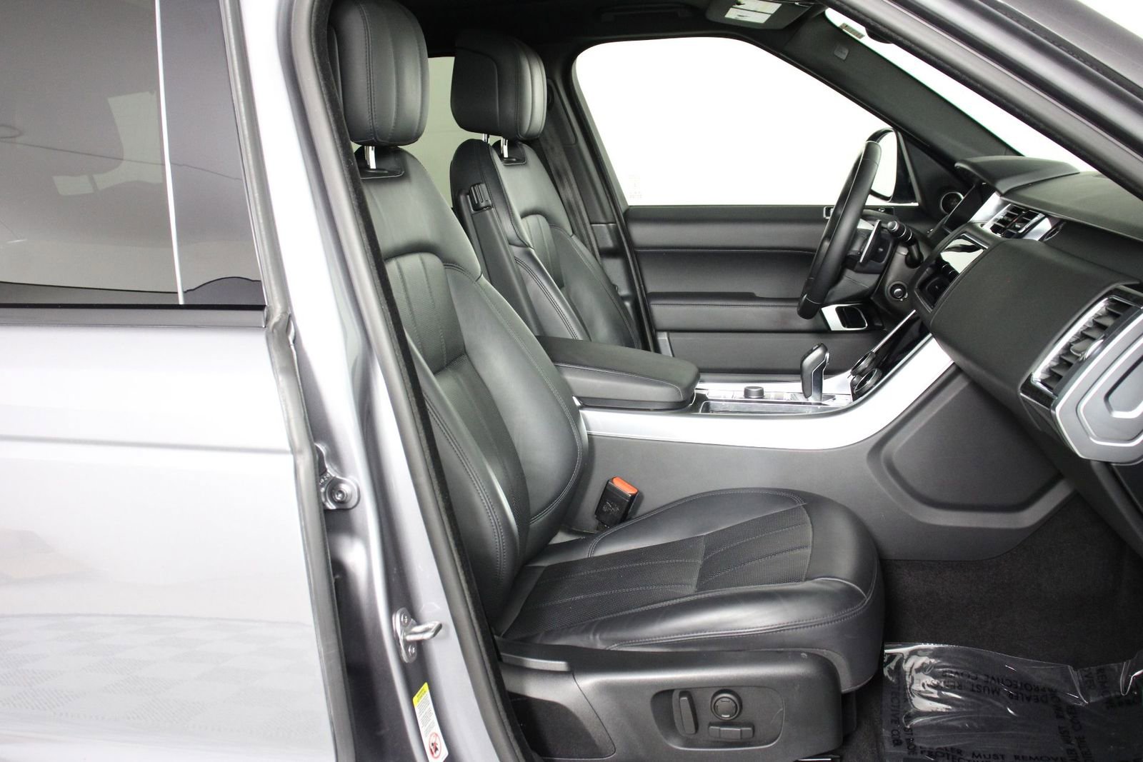 Used 2022 Land Rover Range Rover Sport HSE Silver Edition AWD/4WD image 29