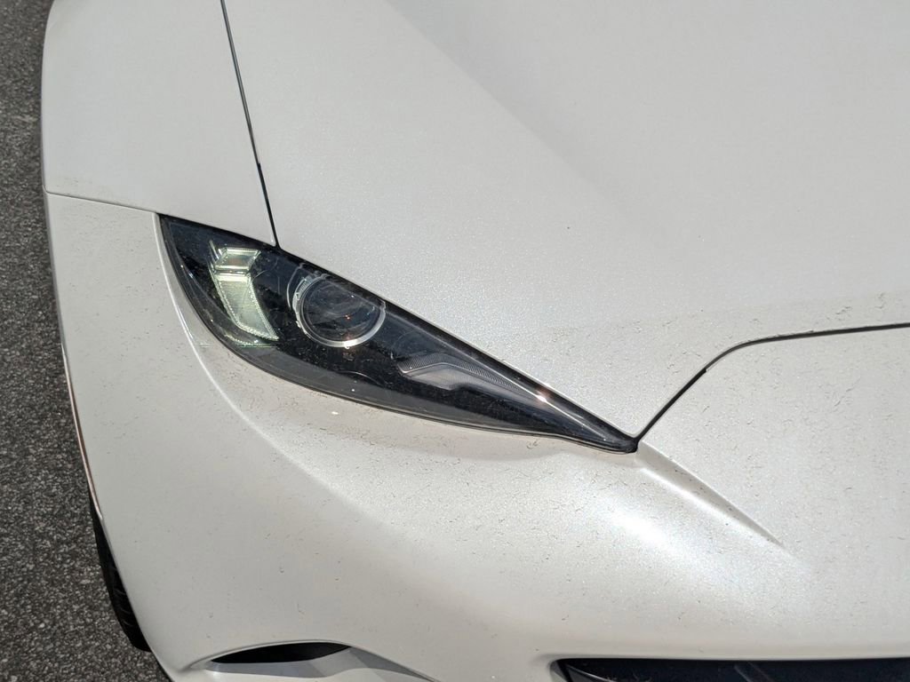 New 2026 MAZDA MX-5 Miata Grand Touring image 10