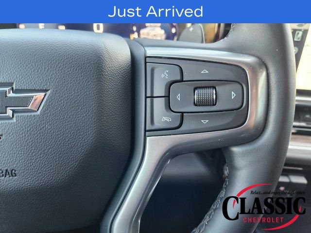 Used 2025 Chevrolet Silverado 1500 RST w/ Convenience Package II image 39