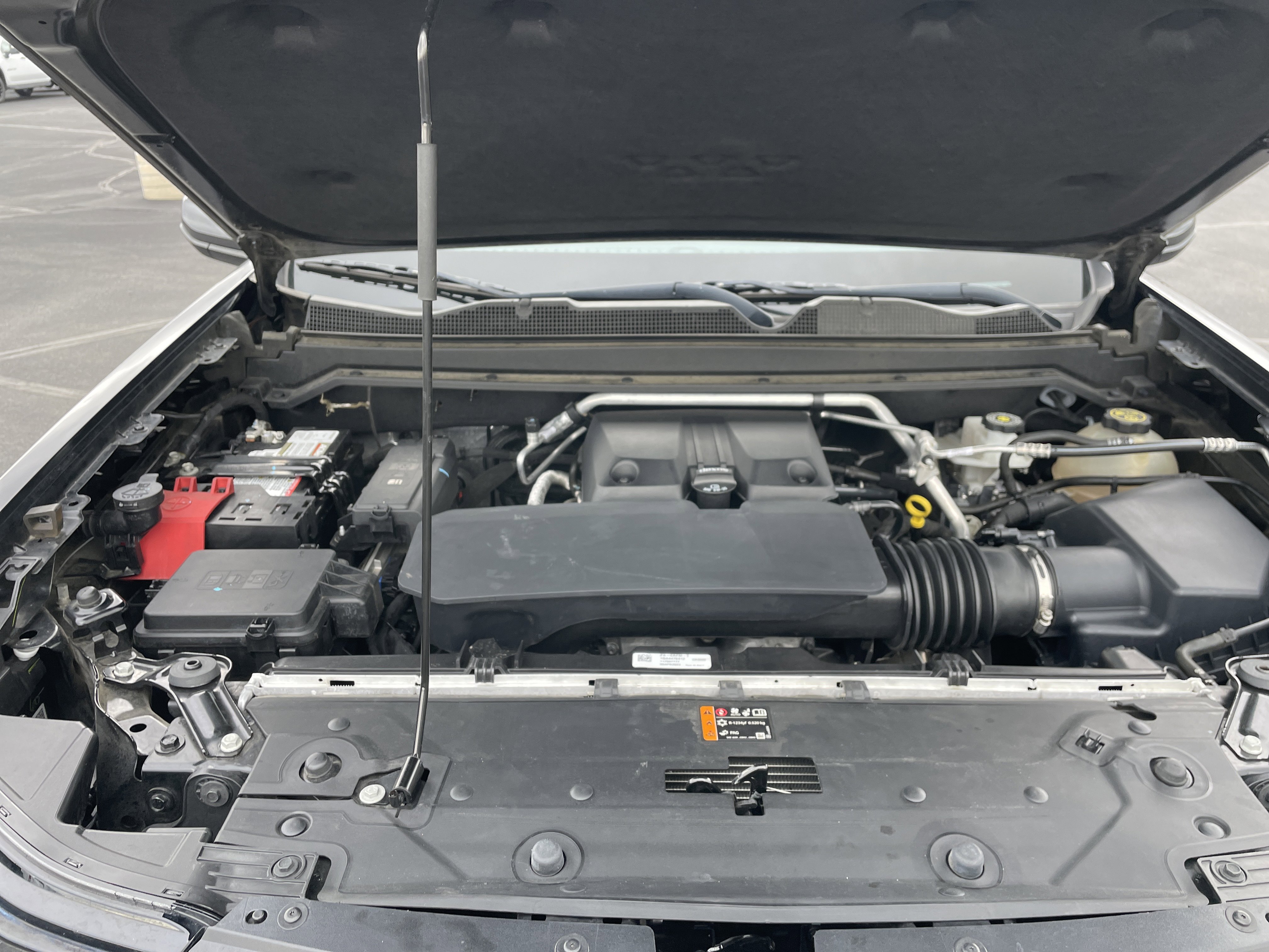 Certified 2023 Chevrolet Colorado LT w/ LT Convenience Package II image 27